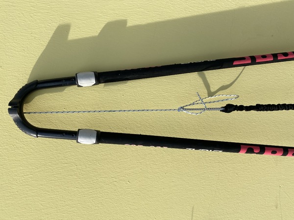 AL 360 - Ergal 160/205