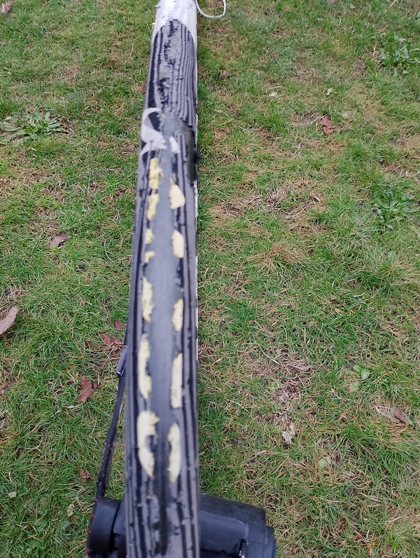 AL 360 - E3 Carbon 150/210