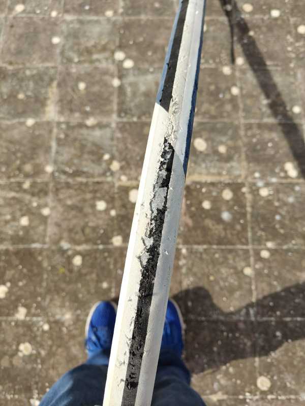 North Sails - Boma Silver 180-230