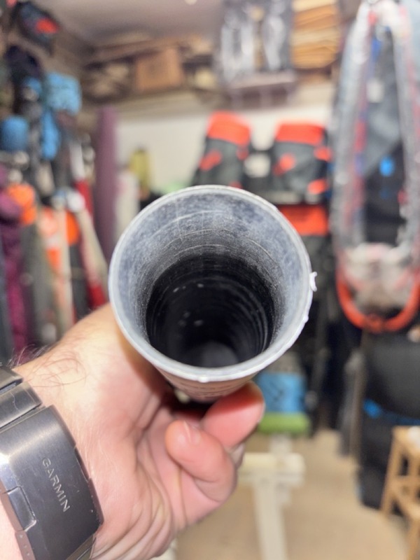 Duotone - PLATINUM SDM 100% 430