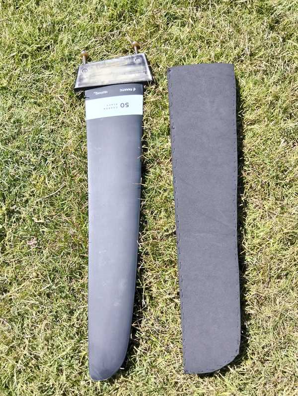 Fanatic - Falcon LIGHTWIND 159