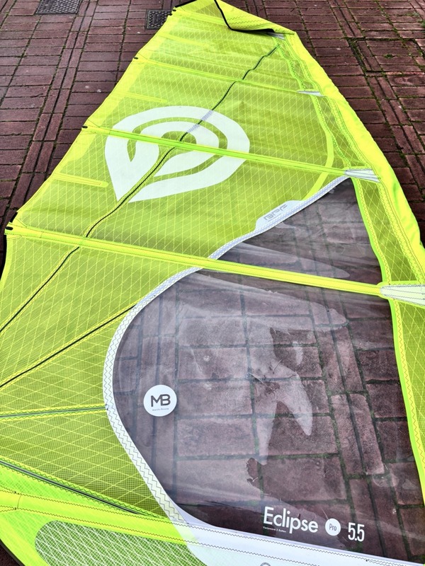 Goya - ECLIPSE PRO 5.5