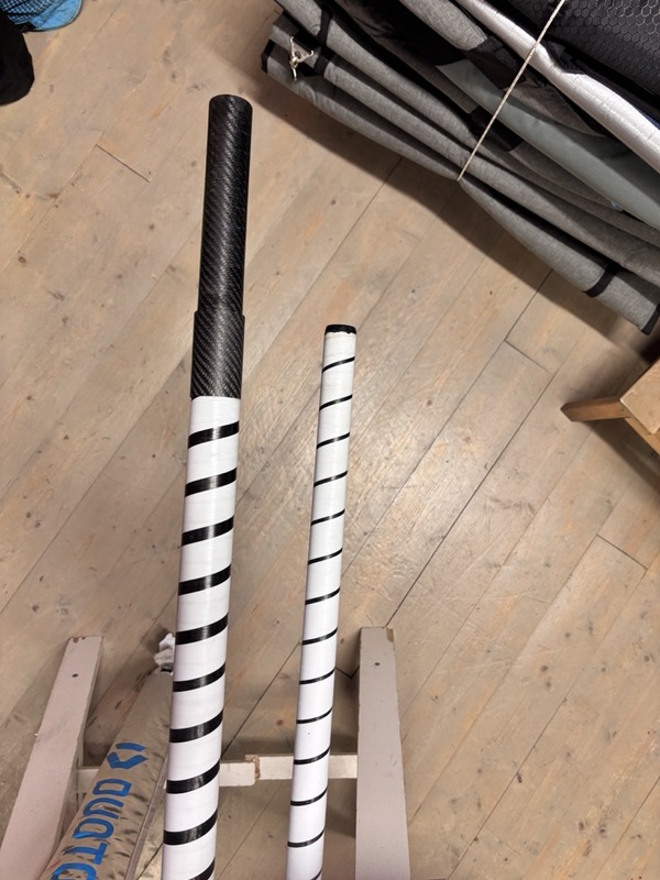 Duotone - PLATINUM SDM 100% 520