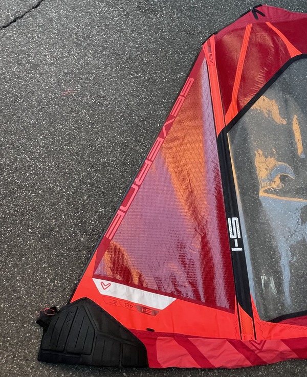 Severne Sails - Severne S1 4.8