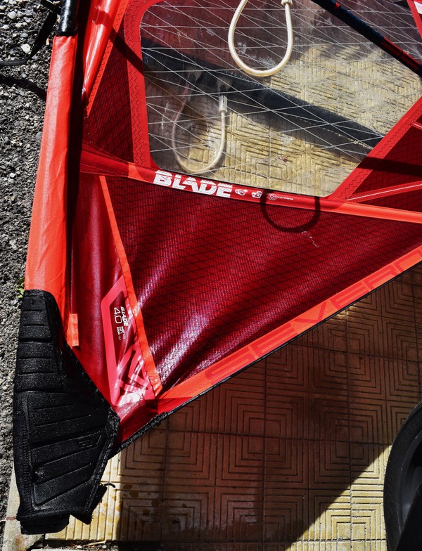 Severne Sails - Blade