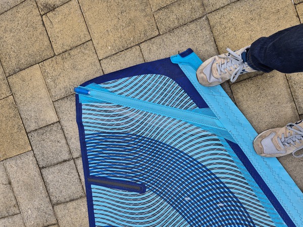 Neil Pryde - Combat 4.2 hd