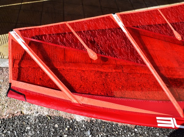 Severne Sails - RAD 5.2 2026