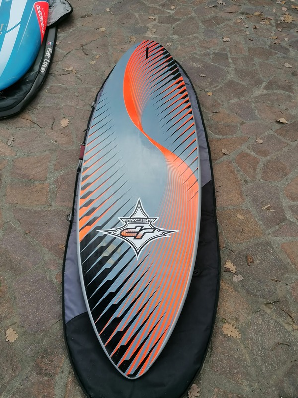 Jp - Freestyle Wave 111 Pro editio