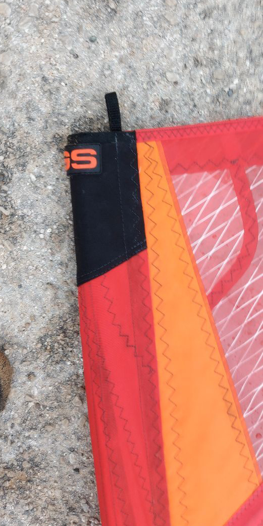 Gun Sails - GUN AQUA 4.6