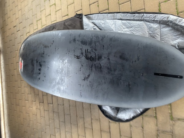 Fanatic - Falcon 113