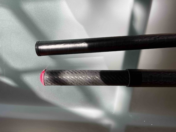 Severne Sails - RDM RED 460 CM