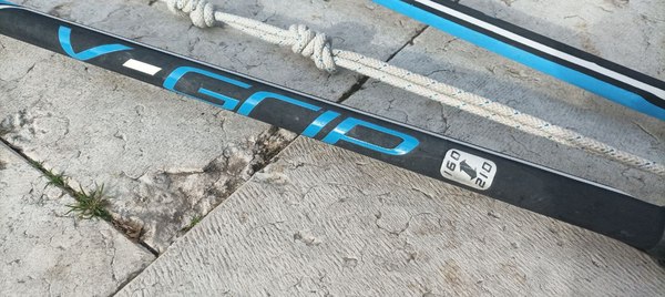 Aeron - Vgrip 160 210 