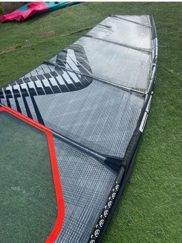 Severne Sails - Blade Pro 5 del 2022