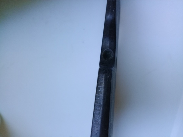 Mfc Maui Fins - Mfc TF 19 powerbox