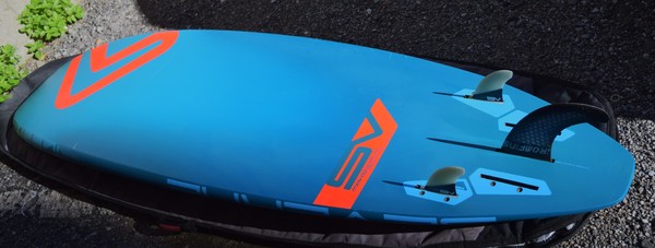 Severne Sails - Mako 91