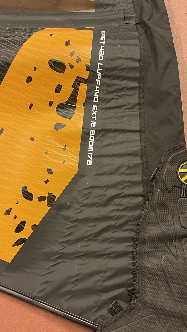 Point 7 - SPY 5.9 2025