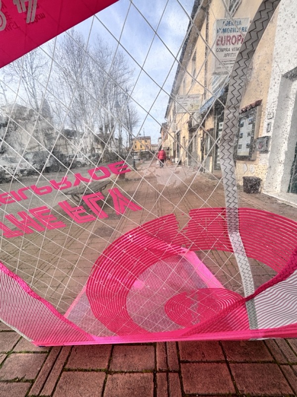 Neil Pryde - THE FLY 4.8