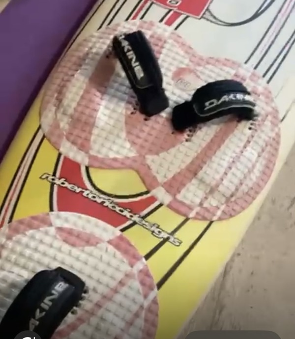 Rrd - FSW 87 LTD Carbon