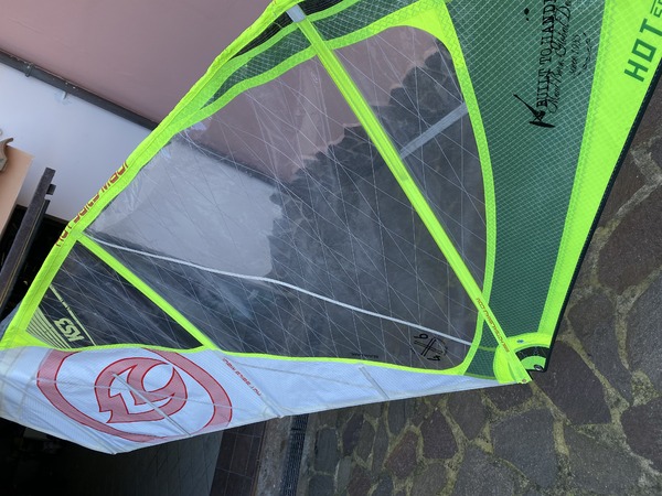 Hot Sails Maui - KS3 4.6