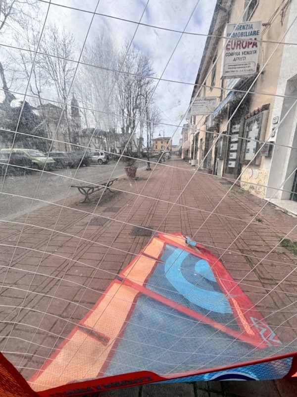 Neil Pryde - COMBAT PRO HD 4.2