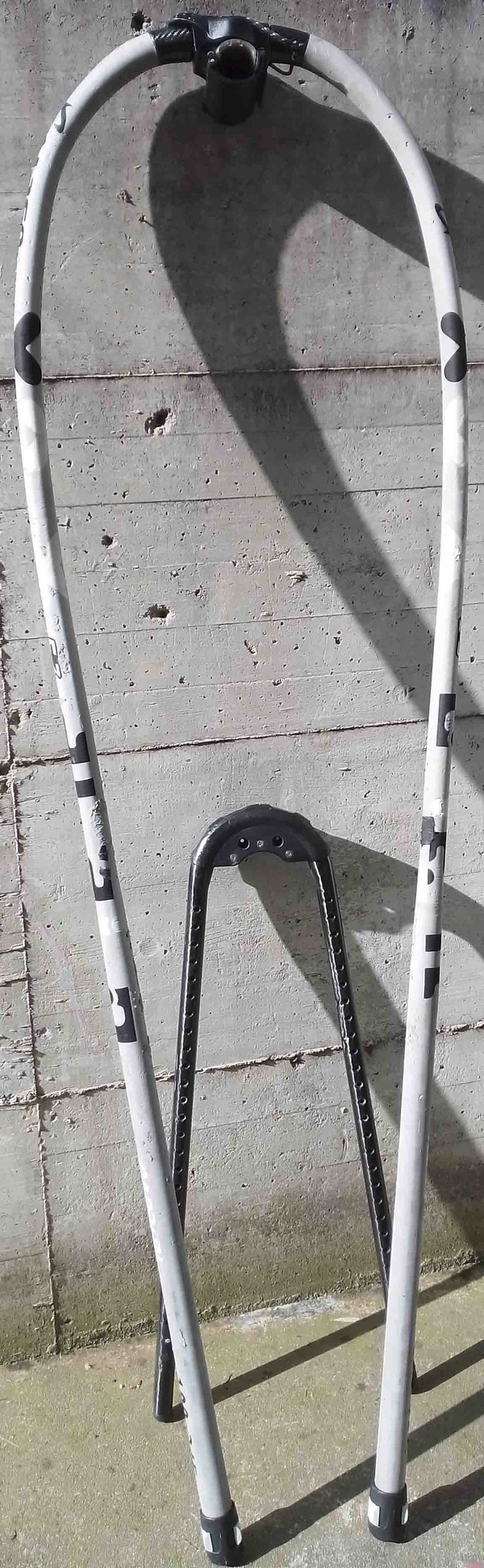 AL 360 - e3 195-245 carbon