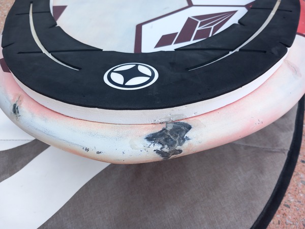 Tabou - Fifty 115 LTD