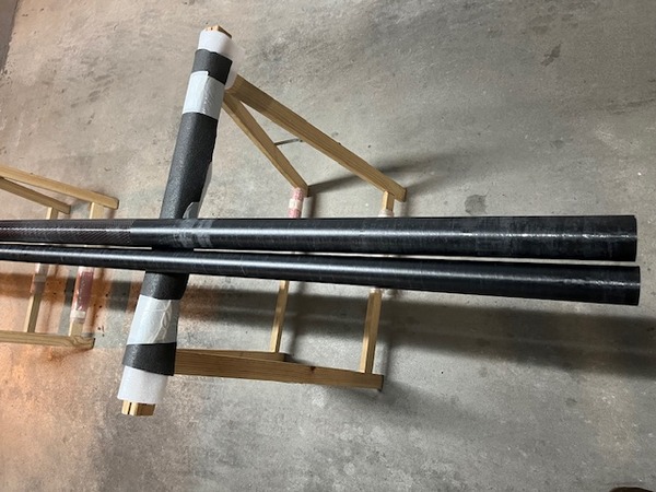 Challenger Sails - 460 SDM 100% RSS - PWA