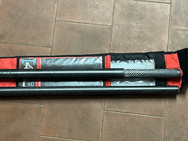 Severne Sails - RDM 90% 400