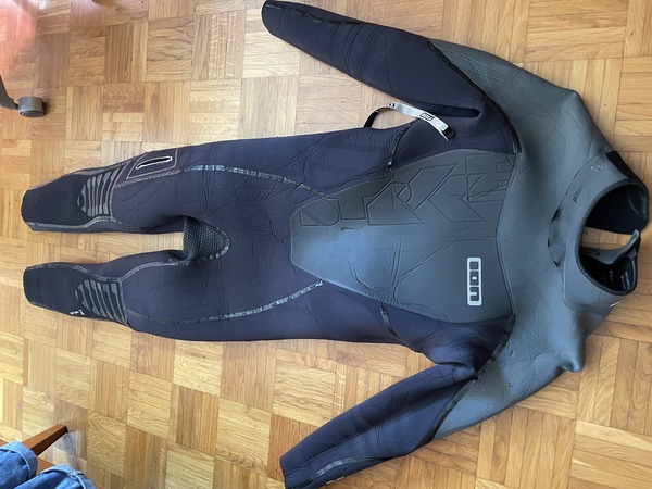 Ion - Ion 5/4 semi stagna 