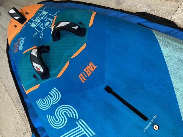 Tabou - 3S PLUS 106lt