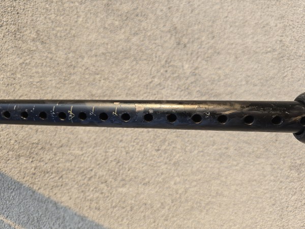 Tecnolimits - XTR 180-240 CARBON