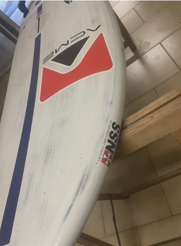 99 Novenove - Wavecomp 98 litri