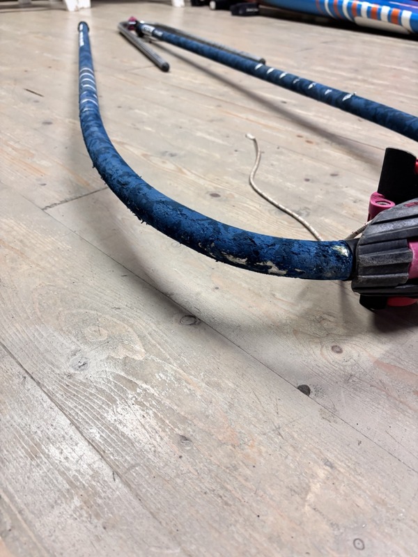 Severne Sails - METAL170-220