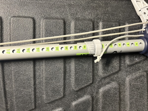 Duotone - POWER XT 2.0 rdm