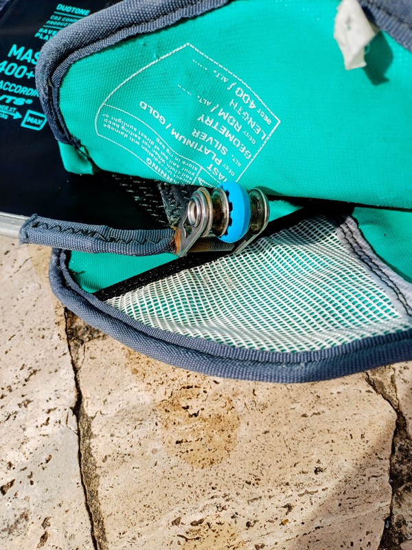 Duotone - Superhero 5.0