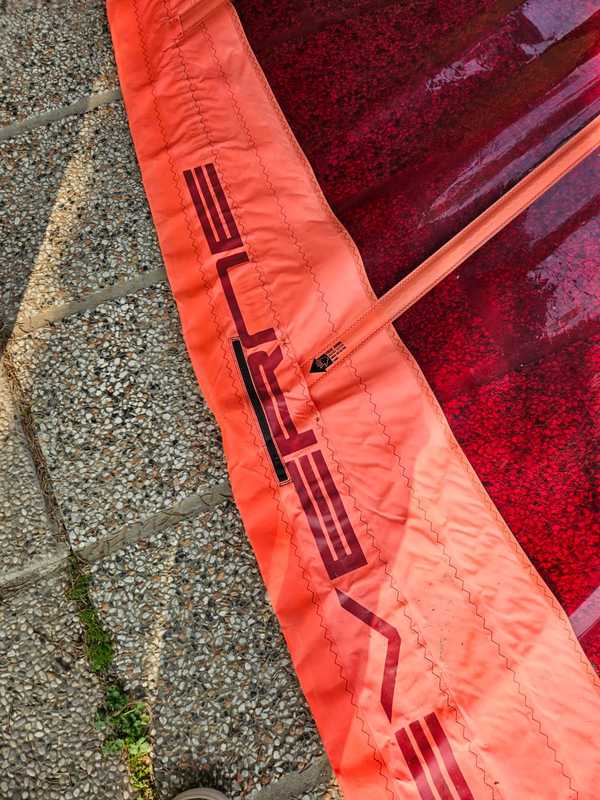 Severne Sails - Moto