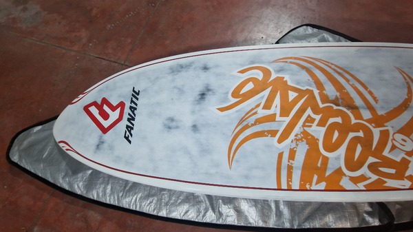 Fanatic - Freewave 86