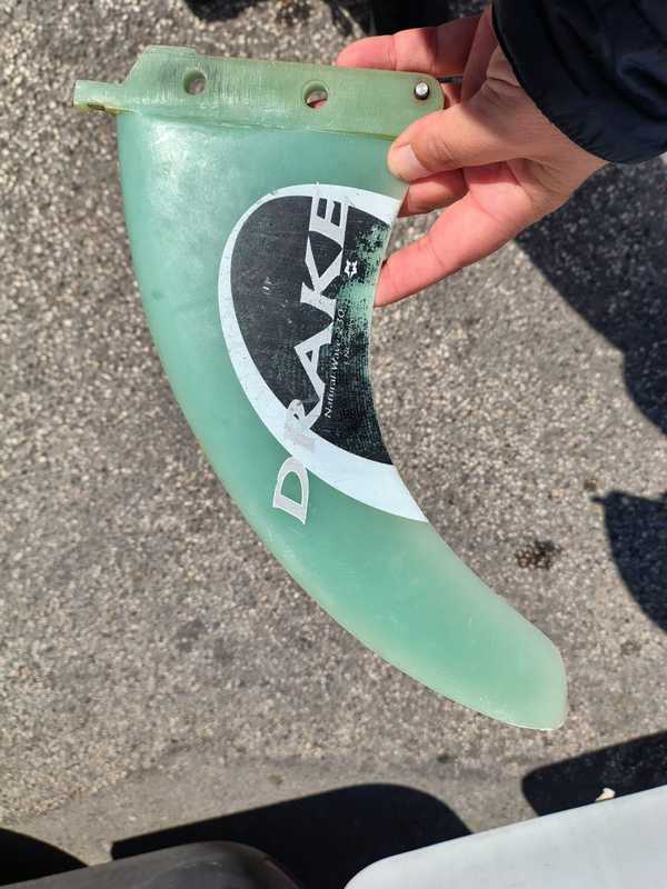 Starboard - Kode 105 freewave full carbon