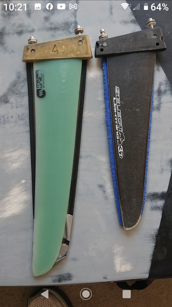 99 Novenove - SLALOM