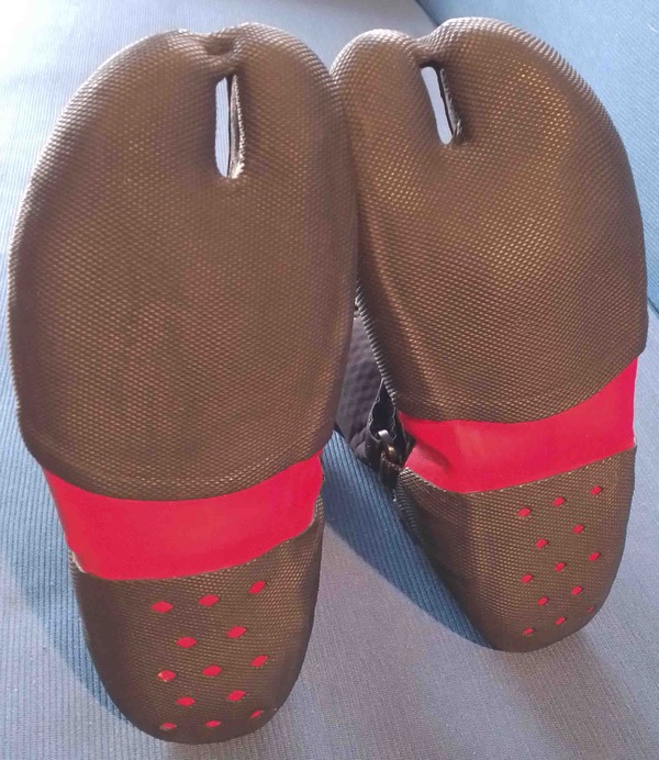 O'Neill - calzari psycho 3,5