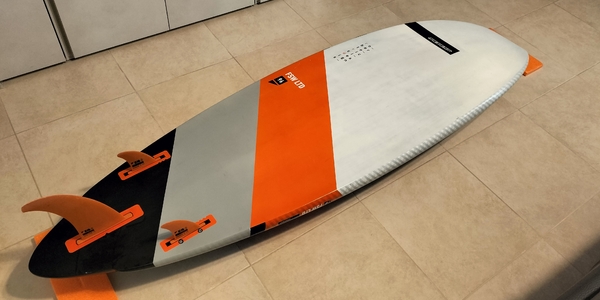 Rrd - Freestyle Wave 96 Ltd