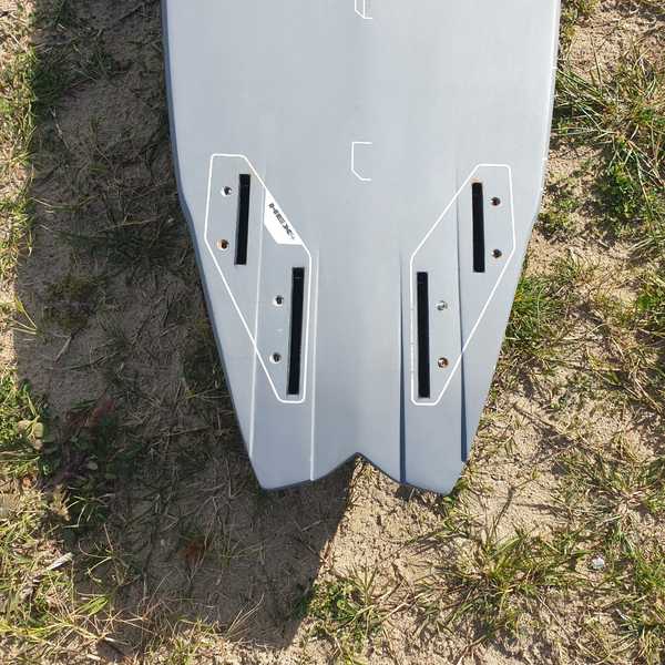 Severne Sails - Nano v3 77