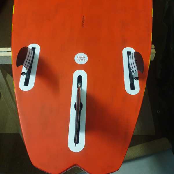 Goya - Nitro 89 2023