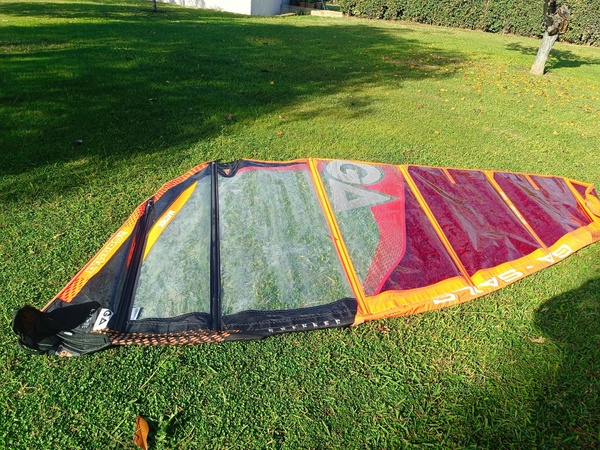 Gaastra - Matrix 6.7