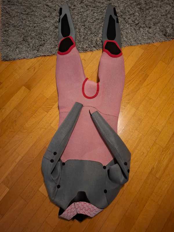 Ion - SEEK CORE BZ 4/3mm