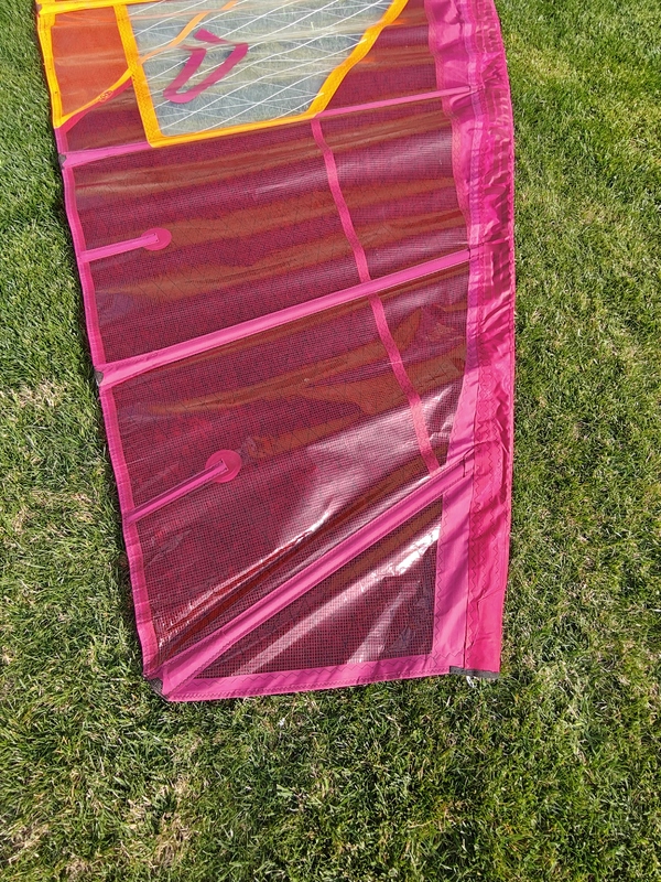 Severne Sails - Blade 4.5