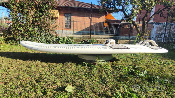 Tabou - Rocket Ltd 135