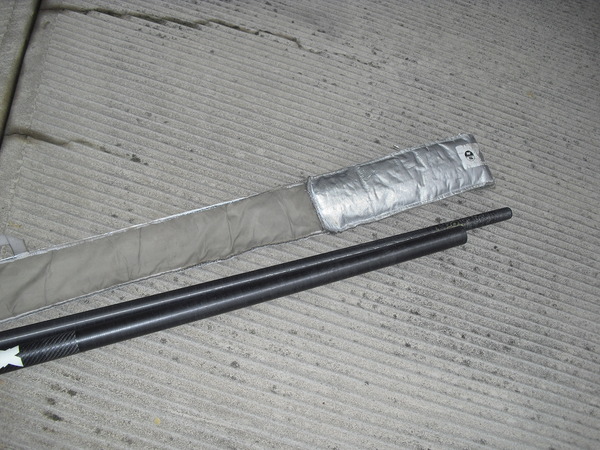 Gas Fins - RDM Cm 430