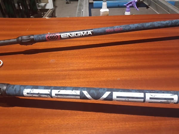 Severne Sails - Severne enigma 160-210