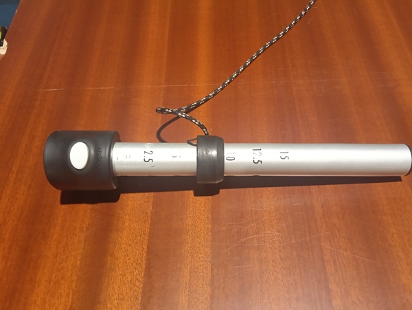 AL 360 - AL 360 ALU 0-15